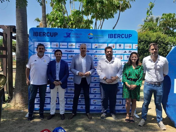 Arranca en San Roque la Ibercup Andalucía 2023 que reunirá a 3.000 deportistas internacionales