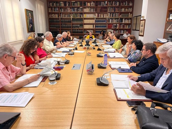 El CVC defiende que la Línea de Defensa Inmediata debe considerarse BIC por su "sentido de unidad"