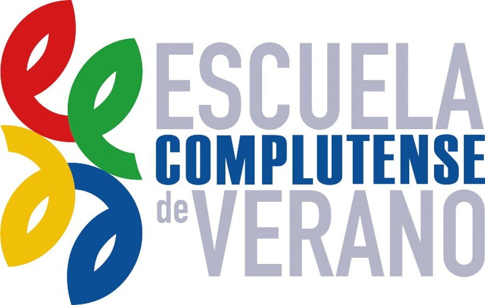 Escuela Complutense de Verano.