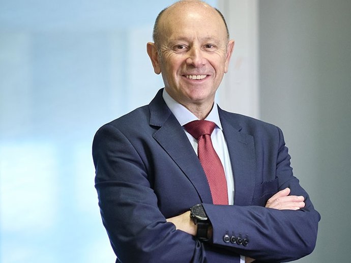 Archivo - Andbank España incorpora a Carlos Navarro como agente financiero en Bilbao