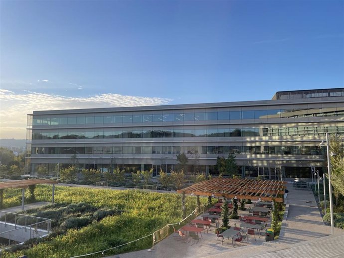 Roche renueva y amplia su Campus de Barcelona con una inversión de 51 millones