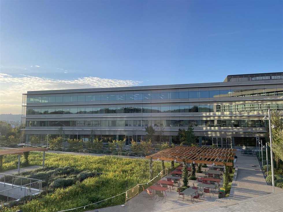 Roche renueva y amplia su Campus de Barcelona con una inversión de 51 millones