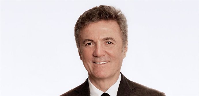 Flavio Cattaneo, CEO de Enel
