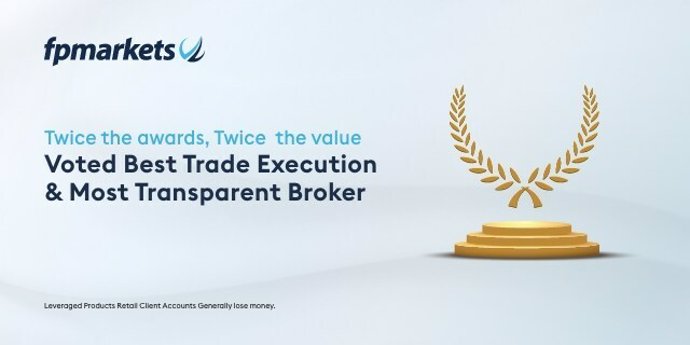 FP Markets Awarded Best Trade Execution and Most Transparent Broker at the UF Awards APAC 2023