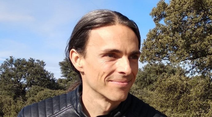 Juan Luis García Torres.