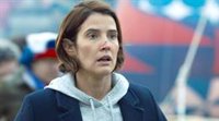 Cobie Smulders confirma el destino de Maria Hill en Invasión Secreta: "Lo supe desde el principio"