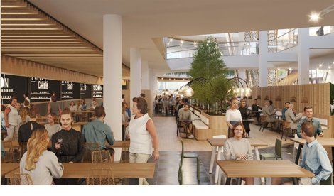 Comunicados Empresas