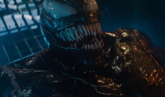 Filtración masiva de Venom 3 del rodaje en España del spin-off de Spider-Man
