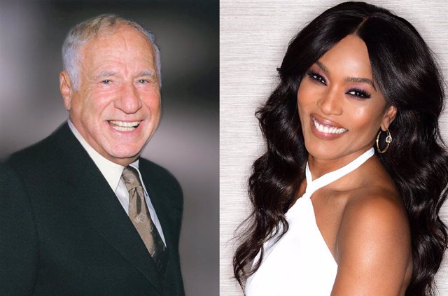 Angela Bassett y Mel Brooks recibirán el Oscar de Honor