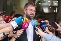 MÉS per Mallorca votará en contra de la investidura de Prohens "si se produce"