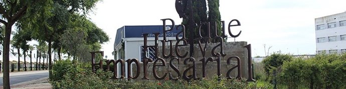 Parque Huelva Empresarial.