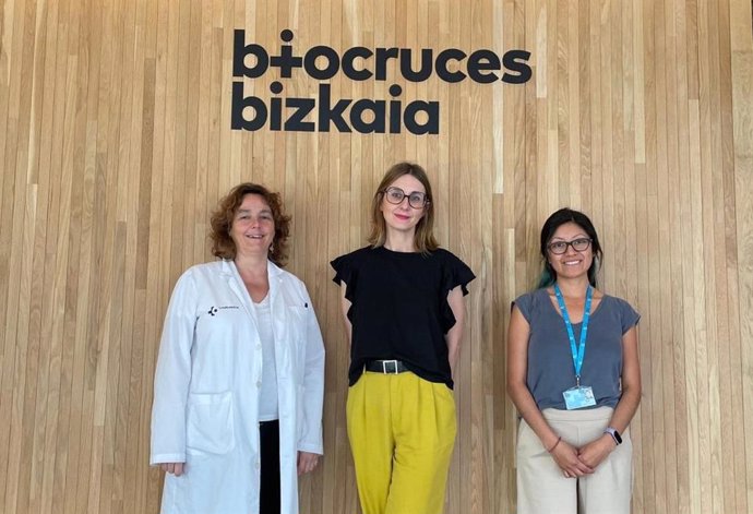 Investigadoras de Biocruces Bizkaia y BCBLA estudian los efectos neurológicos tras sufrir un ictus