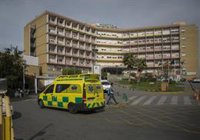 Ingresado en UCI en coma tras ser agredido en una discoteca de Guillena (Sevilla)