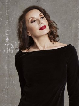 Archivo - Luz Casal.