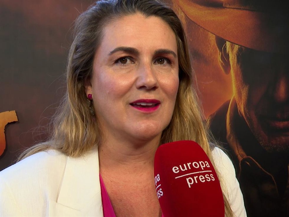 Carlota Corredera