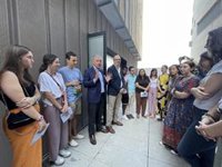 Sevilla.-Más de 1.700 niños de Sevilla se beneficiarán del programa Escuelas de Verano, con una inversión de un millón