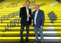 PNV se compromete con Prudhomme a que la salida del Tour desde Euskadi sea "la mejor de la historia"