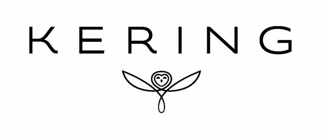 Logo de Kering