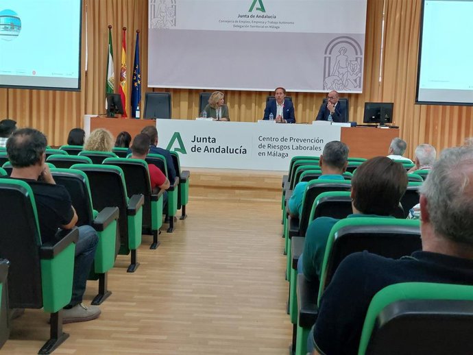 Np Empleo Pone En Marcha Una Campaña Para Prevenir El Estrés Térmico Por Altas Temperaturas