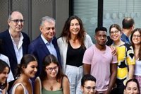 La Junta "espera respuesta" del Gobierno para "trabajar de la mano" ante los cortes de luz en Sevilla