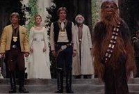 El vestido perdido de la Princesa Leia en Star Wars, a subasta por 2 millones de dólares
