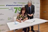 Foto: La Asociación Española Contra el Cáncer pide al PSOE regular la publicidad del tabaco para prevenir el cáncer