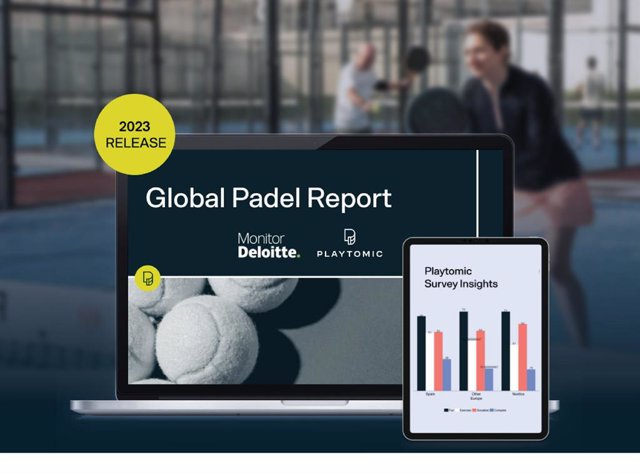 Global Padel Report