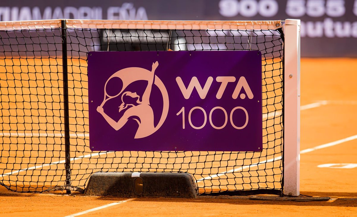 The WTA announces a new calendar and sets its to prize