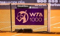 La WTA anuncia un nuevo calendario y fija su "compromiso hacia la igualdad de premios"