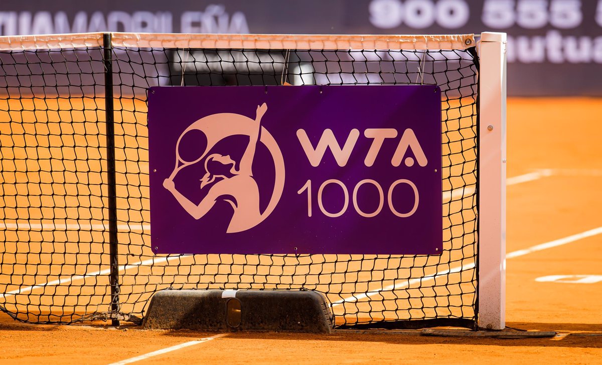 WTA apresenta novo calendário de torneios e se compromete em igualar  premiações - Máquina do Esporte