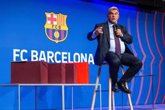 Foto: La jueza rechaza que el Barça se persone como acusación en el caso Negreira