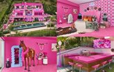 Foto: La mansión de Barbie Malibú existe y se puede alquilar gratis en Airbnb