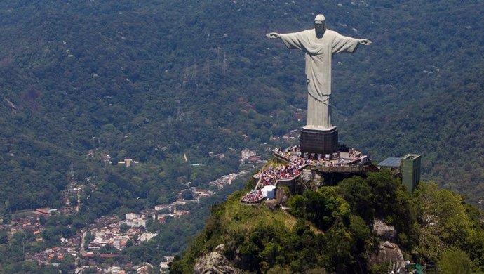 Turismo Brasil