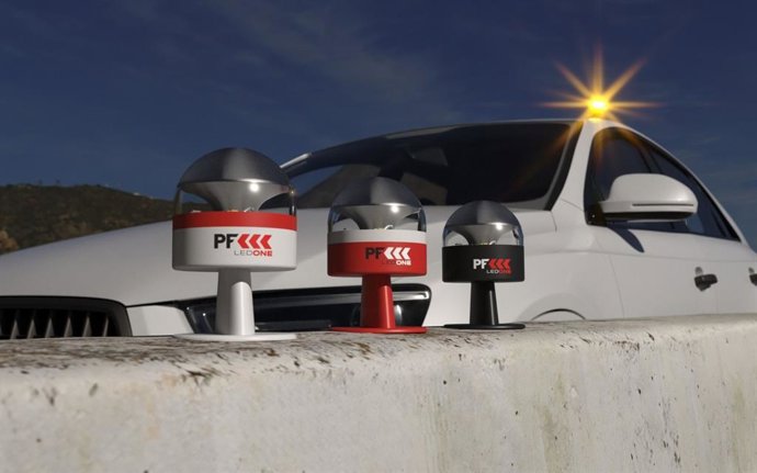PF Led ONE
