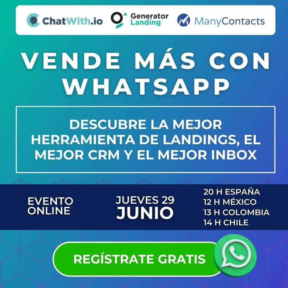 Summit WhatsApp