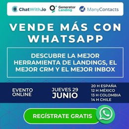 Summit WhatsApp