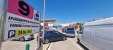 Foto: Más de 34.000 pasajeros optan por el puerto de Almería desde que empezó la OPE, lo que supone un aumento del 135,5%