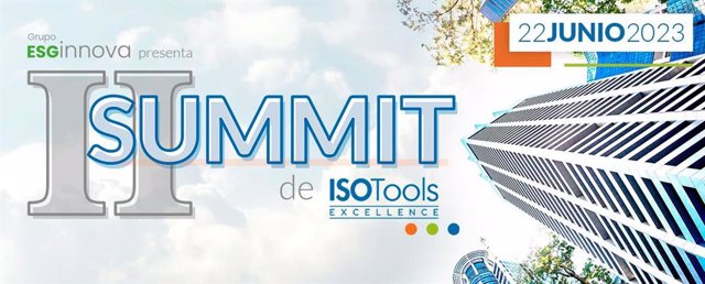 II Summit ISOTools - ESG Innova