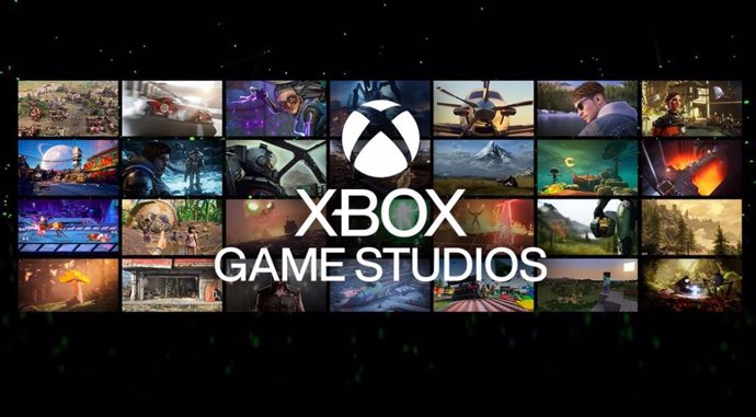 Xbox Game Studios