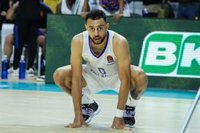 Williams-Goss abandona el Real Madrid después de dos temporadas