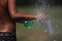 Un total de 122 personas murieron por golpes de calor en los meses de verano de 2022 y 233 por deshidratación