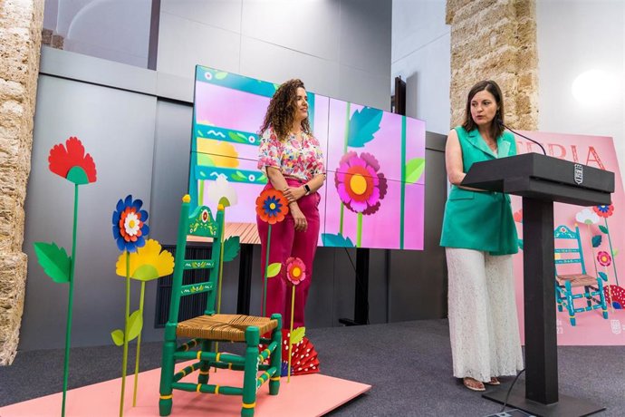 270623 Ndp+Fotos+Cartel Feria Del Carmen Y La Sal De San Fernando 2023