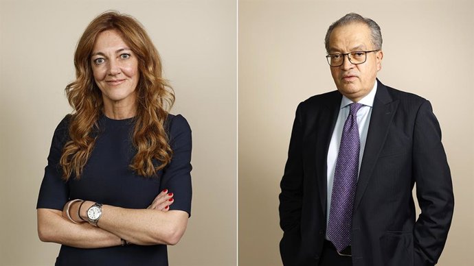 El Consejo de PRISA nombra vicepresidentes a Fernando Carrillo y Pilar Gil