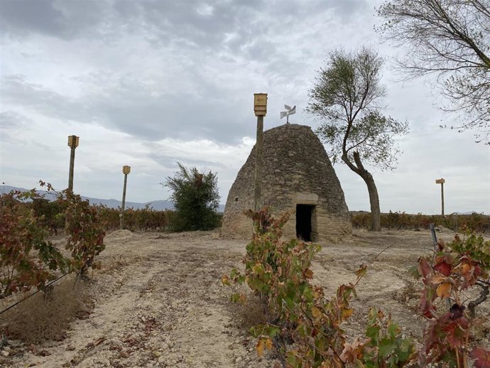 Bodegas Faustino y Bodegas Marqués de Vitoria, primeras bodegas de Rioja en conseguir la nueva certificación Sustainable Wineries for Climate Protection (SWFCP)