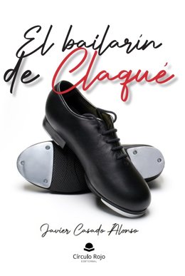 El vallisoletano Javier Casado presenta su novela 'El bailarín de claqué', que retrata el Hollywood de los años 30