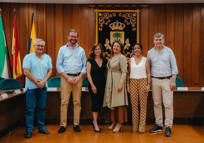 Np Capadr  La Consejera Carmen Crespo Lamenta La No Inclusión De La Carne Y El Pescado En La Rebaja Del Iva