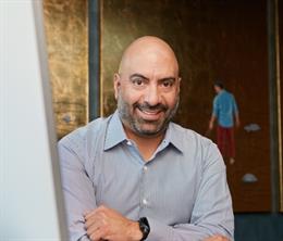 Jose Eshkenazi Smeke