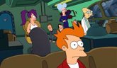 Foto: Tráiler y fecha de estreno de la temporada 11 de Futurama: "Nuevos episodios, misma tripulación"