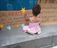 Más Madrid reclama salario mínimo de 1.500€ para educadoras infantiles cuando ahora muchas llegan a los mil "o menos"