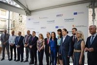 Calviño, sobre debatir con Feijóo, dice que aún se desconoce el programa de PP y quién encabezaría su política económica